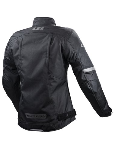 Chaqueta LS2 Serra evo lady