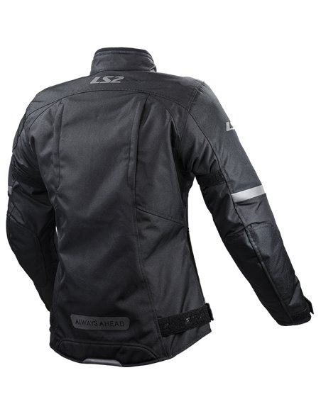 Chaqueta LS2 Serra evo lady