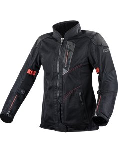 Cazadora de verano LS2 alba lady