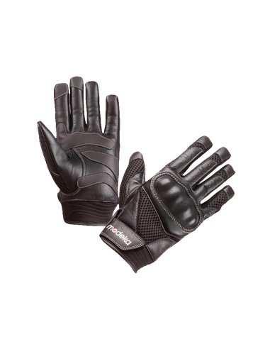 Guante de verano Modeka airing