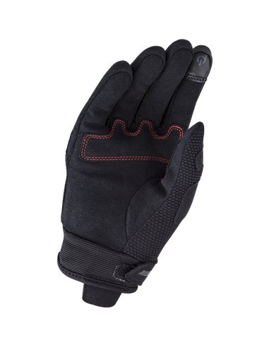 Guante de verano LS2 ray lady negro