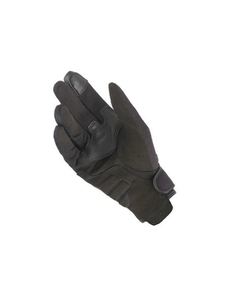 Guante Alpinestas Copper stela negro