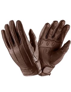Guante de verano Seventy sd-c24 marron