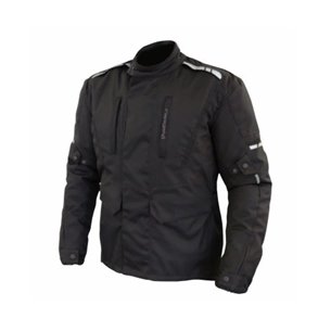 Chaqueta de Moto invierno Quarter Mile Yeti Evo 20