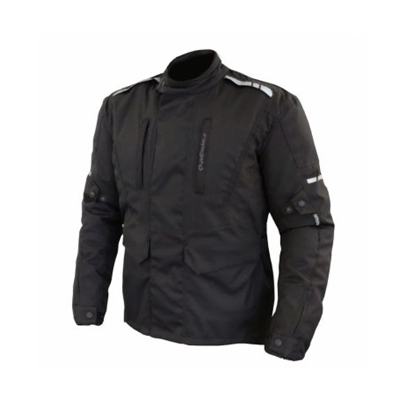 Chaqueta de Moto invierno Quarter Mile Yeti Evo 20