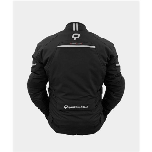 Chaqueta de Moto invierno Quarter Mile Yeti Evo 20