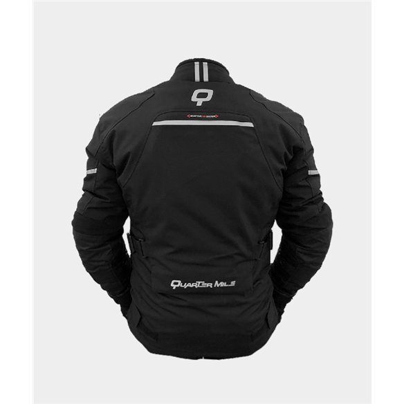 Chaqueta de Moto invierno Quarter Mile Yeti Evo 20