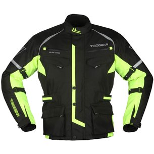 Chaqueta de Moto invierno Tarex Modeka