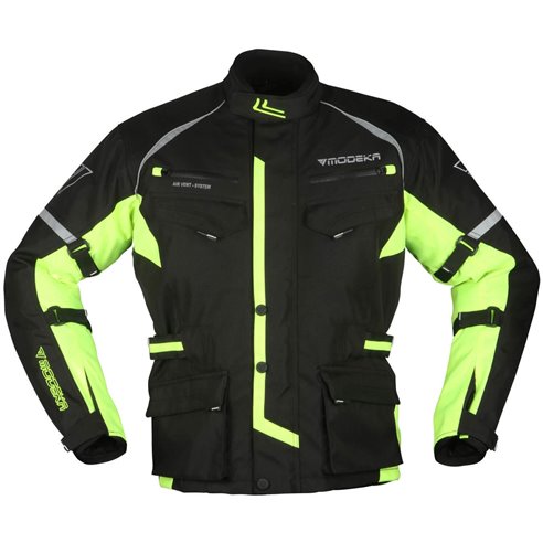 Chaqueta de Moto invierno Tarex Modeka