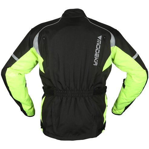 Chaqueta de Moto invierno Tarex Modeka