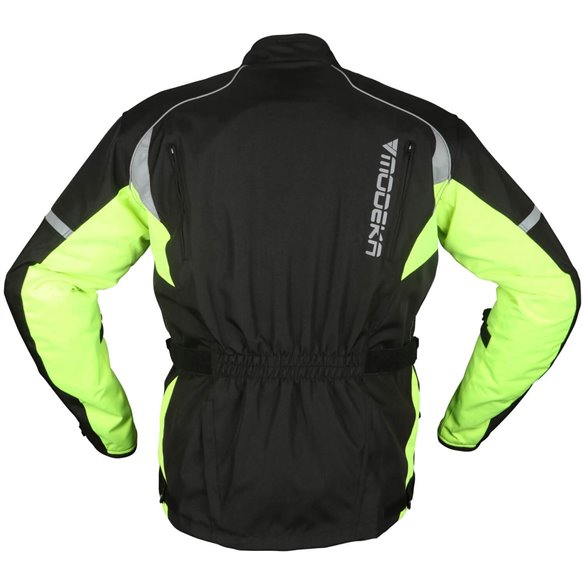 Chaqueta de Moto invierno Tarex Modeka