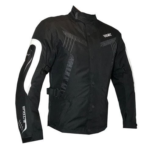 Chaqueta de Moto invierno Omc  Askido.