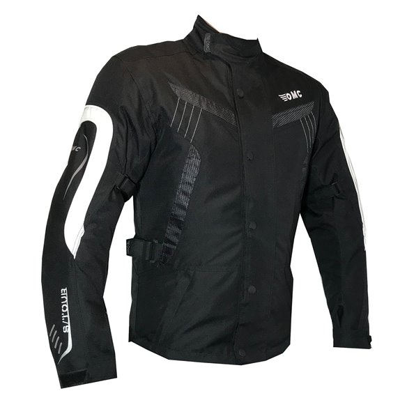 Chaqueta de Moto invierno Omc  Askido.