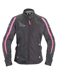 chaqueta invierno Axo Brave rosa