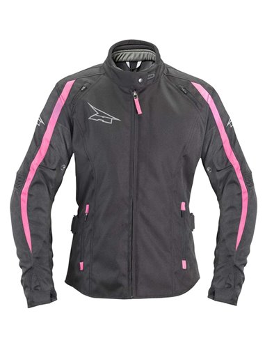 chaqueta invierno Axo Brave rosa