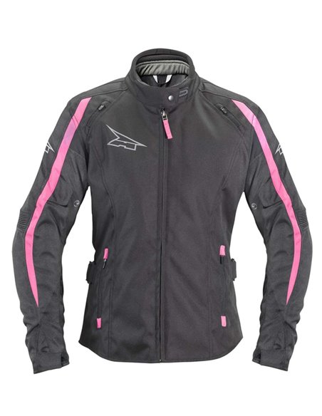chaqueta invierno Axo Brave rosa