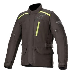 Chaqueta de Moto invierno Alpinestars Gravity Drystar