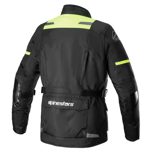 Chaqueta de Moto invierno Alpinestars Gravity Drystar