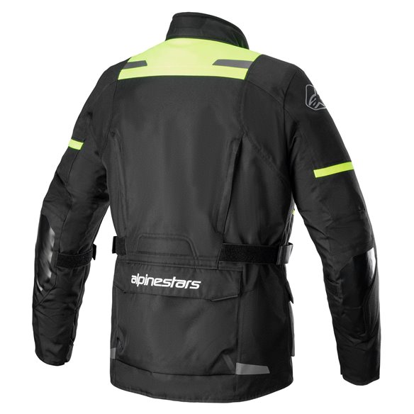 Chaqueta de Moto invierno Alpinestars Gravity Drystar