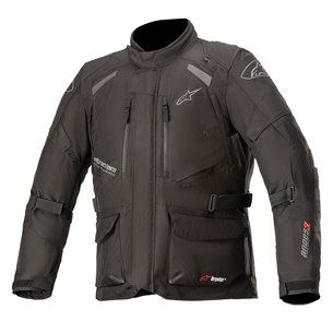 Chaqueta de Moto invierno Alpinestars Andes V3  Drystar