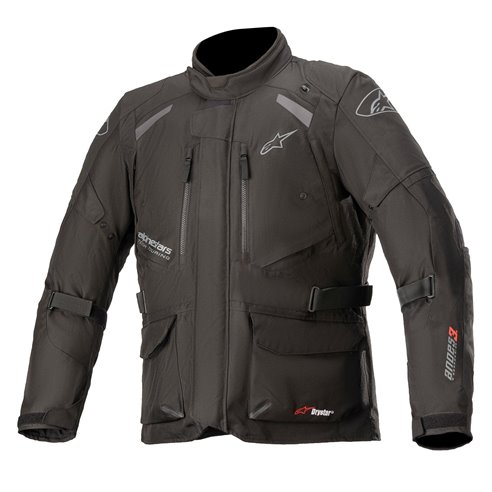 Chaqueta de Moto invierno Alpinestars Andes V3  Drystar
