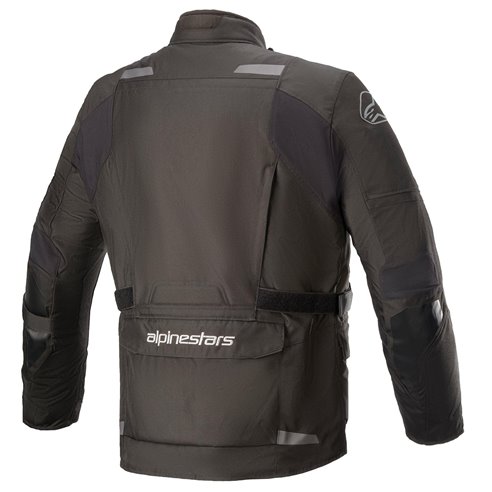 Chaqueta de Moto invierno Alpinestars Andes V3  Drystar