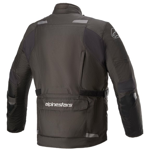 Chaqueta de Moto invierno Alpinestars Andes V3  Drystar