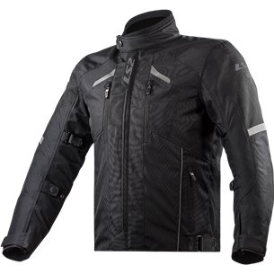 Cazadora de Moto invierno  LS2 Serra evo