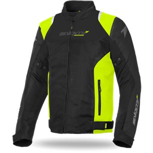 Cazadora de verano Seventy JR 50