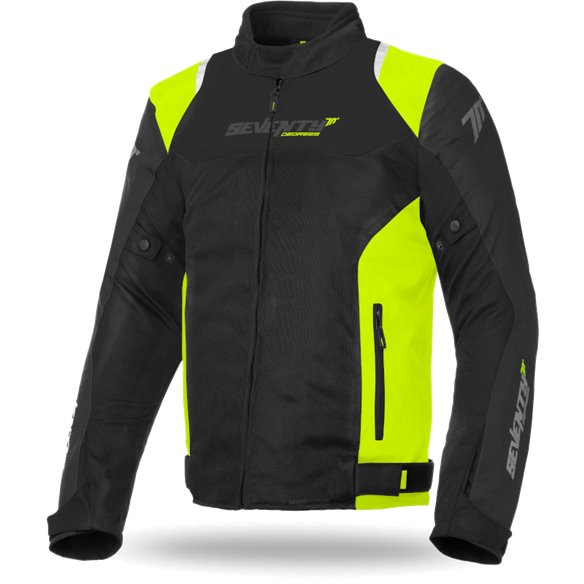 Cazadora de verano Seventy JR 50