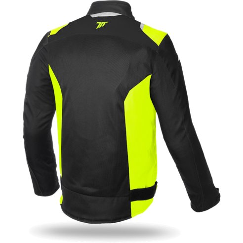 Cazadora de verano Seventy JR 50