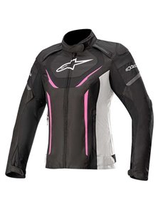 Cazadora invierno Alpinestar t-Jaws V3 stela
