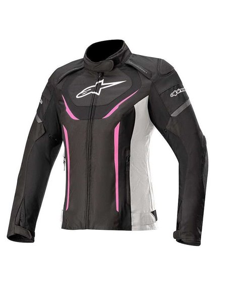 Cazadora invierno Alpinestar t-Jaws V3 stela
