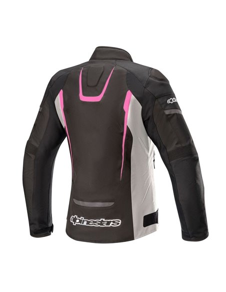Cazadora invierno Alpinestar t-Jaws V3 stela