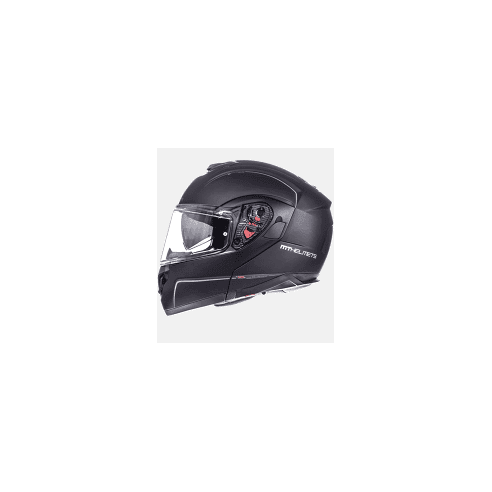 Casco MT Atom sv Black