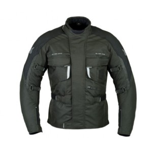 Cazadora Piel  Moto M-Zone