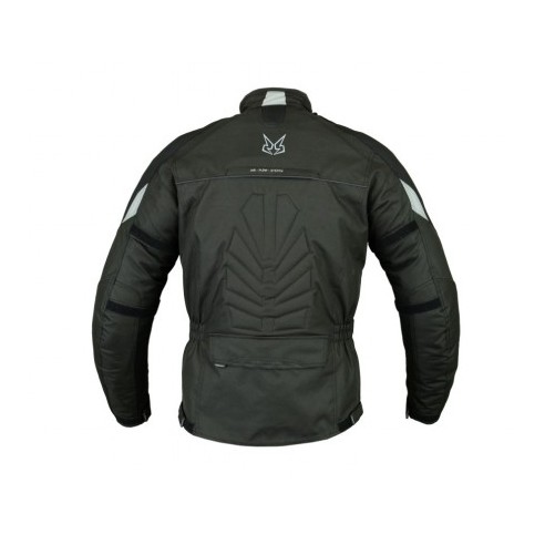 Cazadora Piel  Moto M-Zone