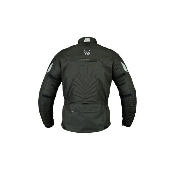 Cazadora Piel  Moto M-Zone