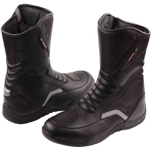 BOTAS Stielfel blaker modeka Black..