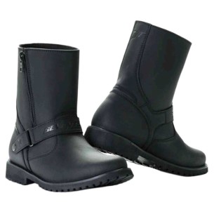 BOTA SD-BC11 URBAN NEGRA