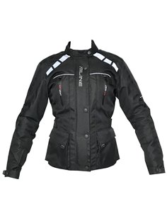 chaqueta invierno Miline Calgary negro